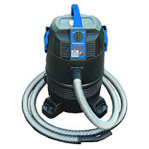 SEGMINISMART pond vacuum cleaner