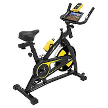 Nero Sports indoor cycling bike