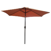 Schallen garden parasol