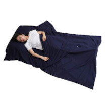 JITTY sheet sleeping bag