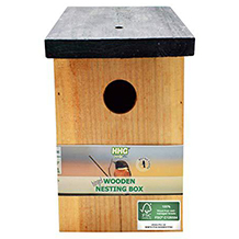 Handy Home & Garden bird house