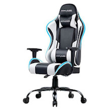 GTPlayer gaming chair