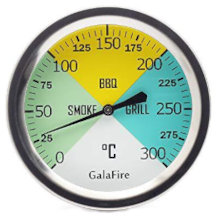 GALAFIRE meat thermometer