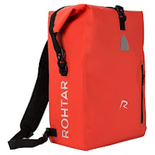 Rohtar bike pannier bag