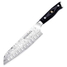 MOSFiATA santoku knife