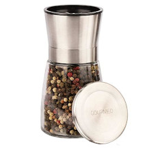 GOURMEO pepper grinder