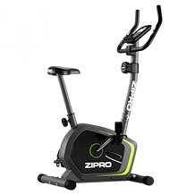 Zipro exercise bike