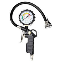 URAQT tire pressure gauge