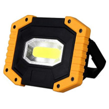T-SUN LED battery construction spotlight