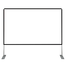 Skerell projector screen