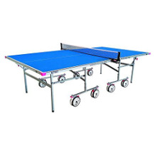 Butterfly outdoor table tennis table