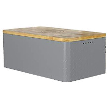 LARS NYSØM bread bin