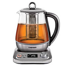 KOMUS tea maker