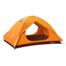 V VONTOX 3 person tent