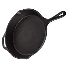 KICHLY iron pan
