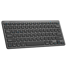 Arteck Bluetooth keyboard