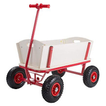 Deuba all-terrain wagon