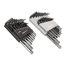 Amazon Basics allen key set