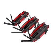 Amazon Basics hex key set