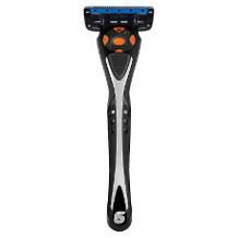 Solimo men's razor