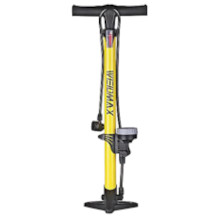 WEIDMAX bike floor pump