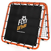 Football Flick ball rebounder