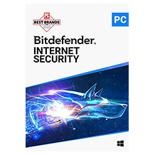 Bitdefender Internet Security 2021