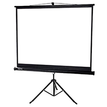 D4P projector screen