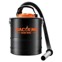 BACOENG ash vacuum