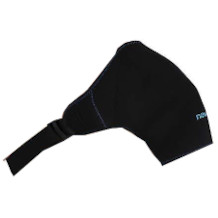 NEWGO shoulder brace