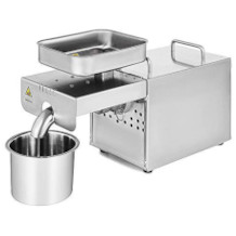 Vevor oil press machine