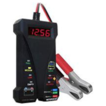 meixitoy car battery tester