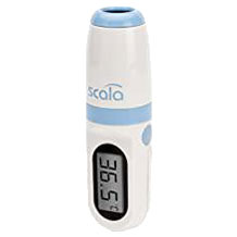 scala forehead thermometer