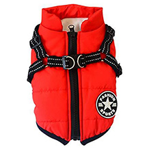 Etophigh dog jacket