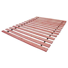 Spring Well slatted frame