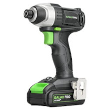 GALAX PRO impact driver