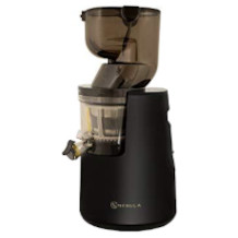 NEBULA masticating juicer