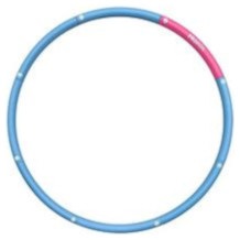 PROIRON hula hoop