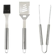 Amazon Basics grill set