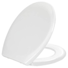 Pipishell slow close toilet seat