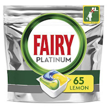 Fairy Platinum