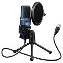 Tonor PC microphone