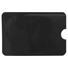 AntiSpyShop RFID-blocking wallet