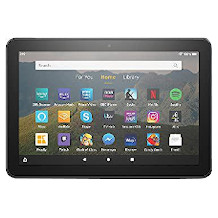 Amazon Fire HD 8