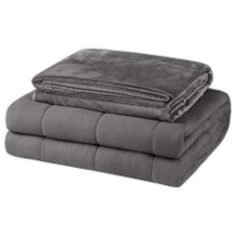 EUGAD weighted blanket