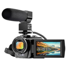 WERPOWER camcorder