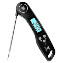 DOQAUS meat thermometer
