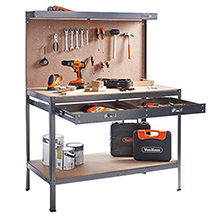 VonHaus workbench