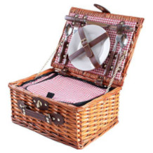 eGenuss picnic basket