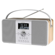 AZATOM DAB radio